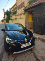 voitures-renault-captur-2021-alger-centre-algerie