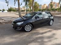 سيارات-opel-astra-2016-cosmo-الشلف-الجزائر