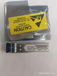3 GLC SFP LH SMD-C 1.25G SFP 1310nm  10km 