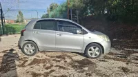 Toyota Yaris 2008 Yaris