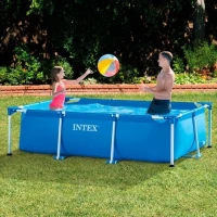 Piscine intex