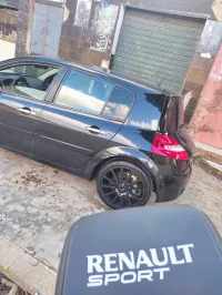 Renault Megane 2 Rs dci 2007 Rs DCI 175 ch