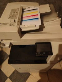  Imprimante Canon image RUNNR C3025I