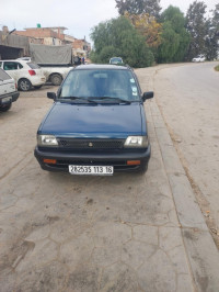 voitures-suzuki-maruti-800-2013-rouiba-alger-algerie