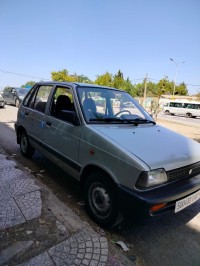 سيارات-suzuki-maruti-800-2010-بوقاعة-سطيف-الجزائر