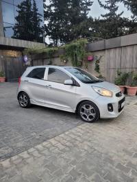 سيارات-kia-picanto-2015-brazilia-الجزائر-وسط