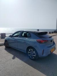 سيارات-opel-corsa-2024-gs-lin-الجزائر-وسط