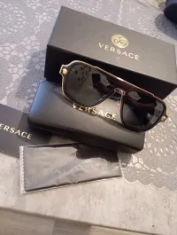 Lunette de soleil versace 