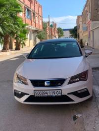 سيارات-seat-leon-2019-fr-عين-كرشة-أم-البواقي-الجزائر
