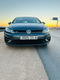 voitures-volkswagen-golf-7-2019-r-line-ouargla-algerie