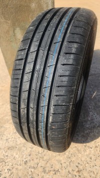 إيريس جديدة عجلة مطاطيةIRIS  205/50/17 pneu