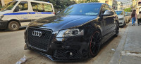 voitures-audi-s3-2010-8p-bordj-el-kiffan-alger-algerie