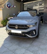 سيارات-volkswagen-t-roc-2026-r-line-بئر-خادم-الجزائر