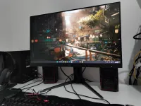 AOC 24G4 180hz ips