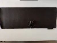 Tapis de souris - Mousepade 80*30cm RGB