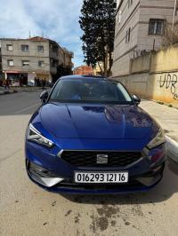 سيارات-seat-leon-2021-درارية-الجزائر