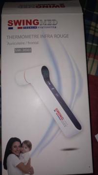 medical-supplies-thermometre-infra-rouge-bejaia-algeria