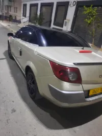 Renault Cobra 2004 Megane
