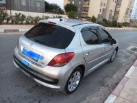 citadine-peugeot-207-2009-mascara-algerie