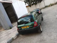 Renault Clio 2 1998 Extreme