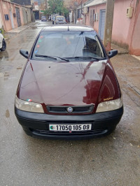 voitures-fiat-palio-2005-fire-blida-algerie