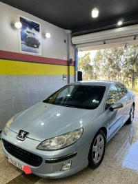سيارات-peugeot-407-2005-فرجيوة-ميلة-الجزائر