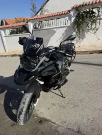 BMW gs 1200 adventure 2018