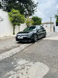 Volkswagen Golf 8 2024 R-Line