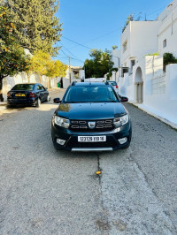 voitures-dacia-sandero-2019-stepway-techroad-el-biar-alger-algerie