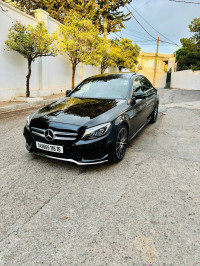 utilitaire-mercedes-classe-c-2016-220-designo-el-biar-alger-algerie