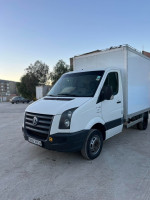 automobiles-volkswagen-crafter-2009-ras-el-oued-bordj-bou-arreridj-algerie