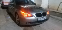 voitures-bmw-serie-5-2004-luxery-tlemcen-algerie