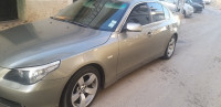 voitures-bmw-serie-5-2004-luxery-tlemcen-algerie