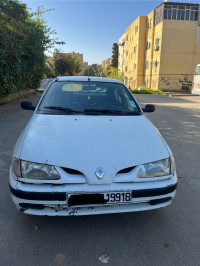 voitures-renault-megane-1-1999-kouba-alger-algerie