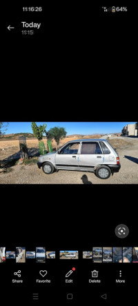 voitures-suzuki-maruti-800-2013-chemora-batna-algerie