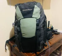 sac a dos de comping
