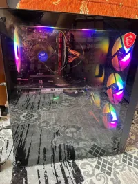 Pc gamer constantine 