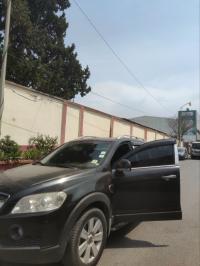 سيارات-chevrolet-captiva-2010-ltz-برج-الكيفان-الجزائر