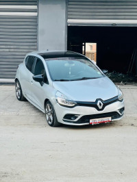 voitures-renault-clio-4-2018-gt-line-ain-mlila-oum-el-bouaghi-algerie