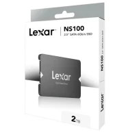 Lexar NS100 SSD 2TB