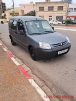 voitures-peugeot-partner-2011-origin-oran-algerie