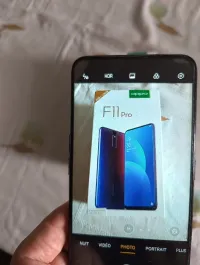 Oppo F11pro