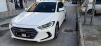 voitures-hyundai-elantra-2019-guelma-algerie