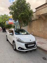 سيارات-peugeot-208-2019-allure-خنشلة-الجزائر