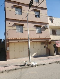Location Immeuble Alger Bachdjerrah