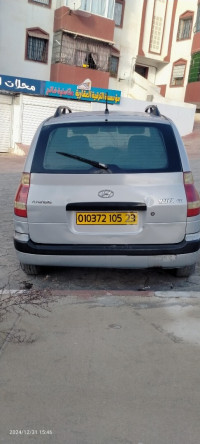 voitures-hyundai-matrix-2005-annaba-algerie