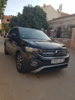 voitures-volkswagen-t-cross-2021-active-es-senia-oran-algerie