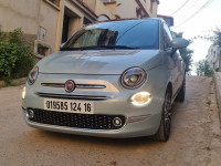 voitures-fiat-500-2024-dolcevita-birkhadem-alger-algerie