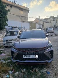 سيارات-geely-coolray-2024-sport-limited-سوق-أهراس-الجزائر