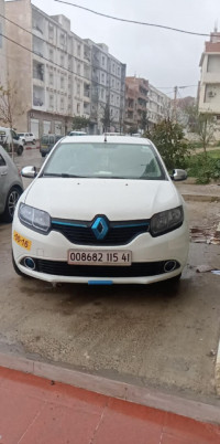 voitures-renault-symbol-2015-made-in-bladi-souk-ahras-algerie